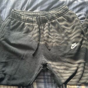 Nike men’s sweats